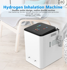 producteur de l'eau d'hydrogène de 600ml/Min Hydrogen Inhaler Breathing Machine